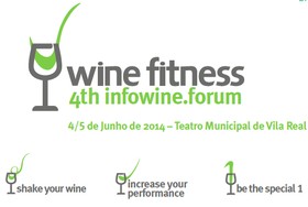 Infowine.forum 2016 . Wine fitness – Vinhos em forma